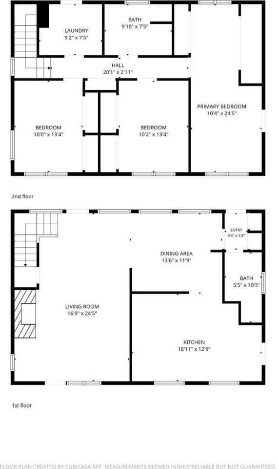 3438 Maine Ave - Photo 3 of 38