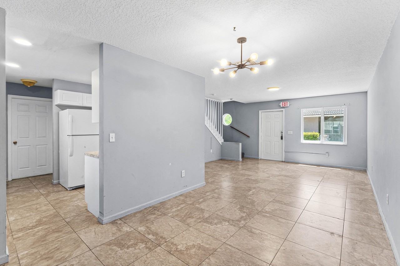 13789 Yarmouth Dr #13793 - Photo 4 of 49