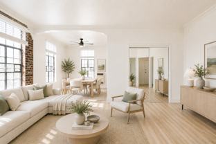 Kingsley Apartments | Historic Apartments in Koreatown - Photo 1 of 1