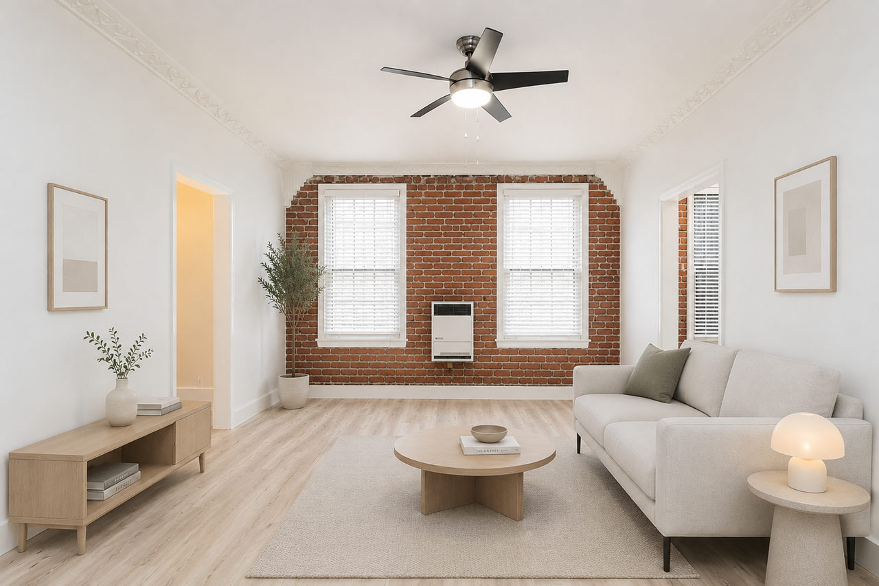 Kingsley Apartments | Historic Apartments in Koreatown - Photo 2 of 11