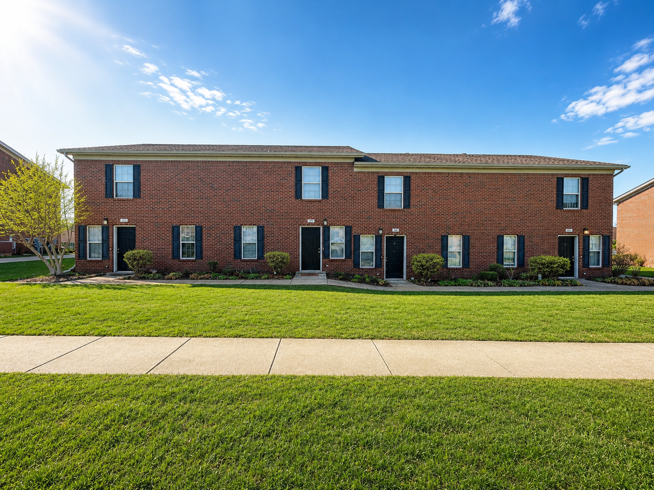77-83 Gray Hawk Drive 4-Plex - Photo 2 of 3