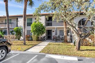 5943 Areca Palm Ct #G - Photo 1 of 1
