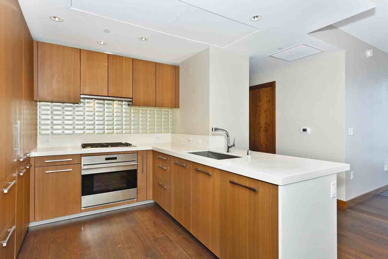 1555 Kapiolani Blvd #815 - Photo 3 of 17