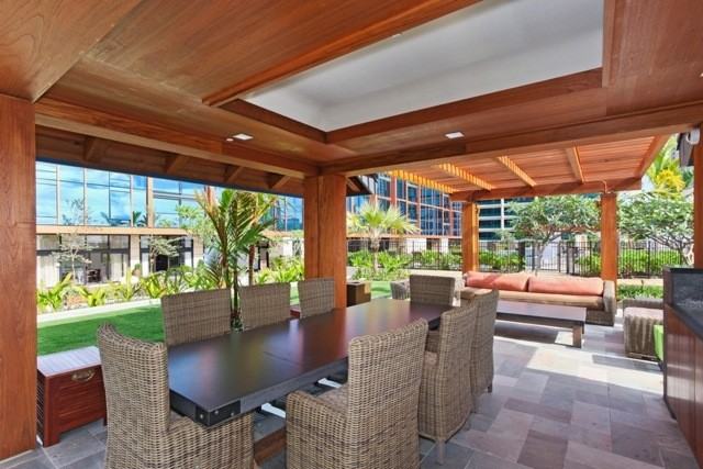 1555 Kapiolani Blvd #815 - Photo 7 of 17