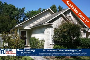 811 Grathwol Dr - Photo 1 of 1