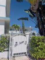 Beachside Apartments in North Miami Beach - Photo 1 of 1