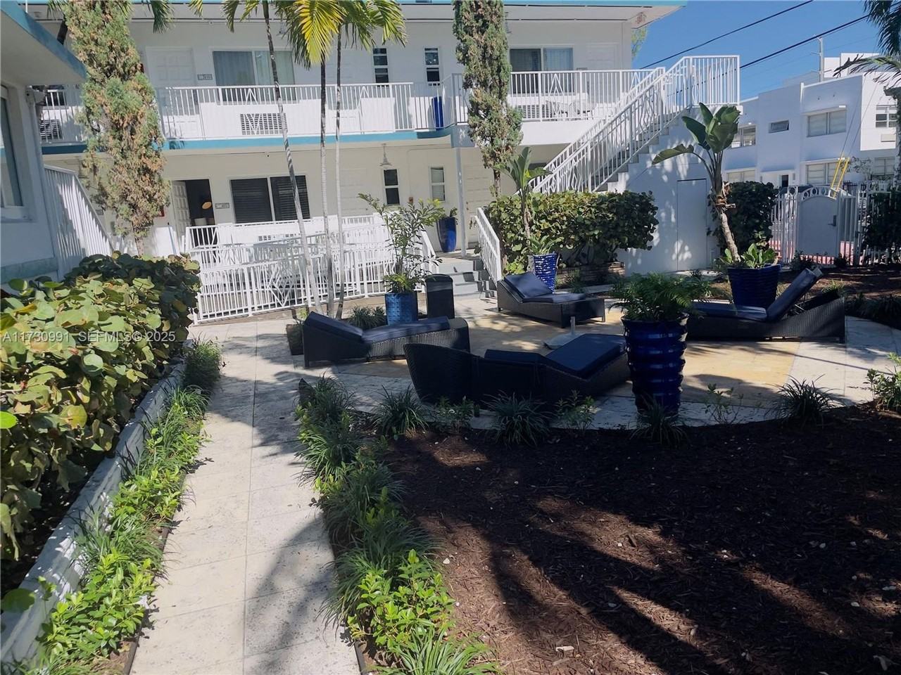 Beachside Apartments in North Miami Beach - Photo 2 of 13