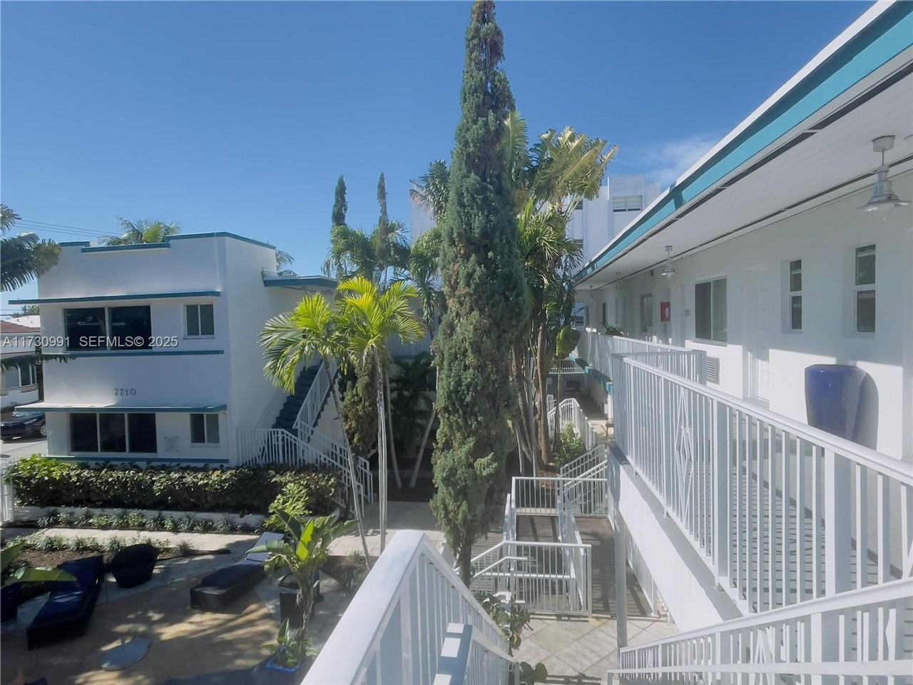Beachside Apartments in North Miami Beach - Photo 7 of 13
