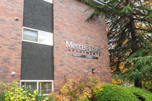 Mercer Crest Apartments - Photo 1 of 1