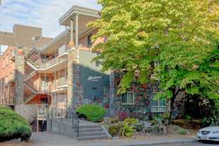 Shuksan Apartments - Photo 1 of 1