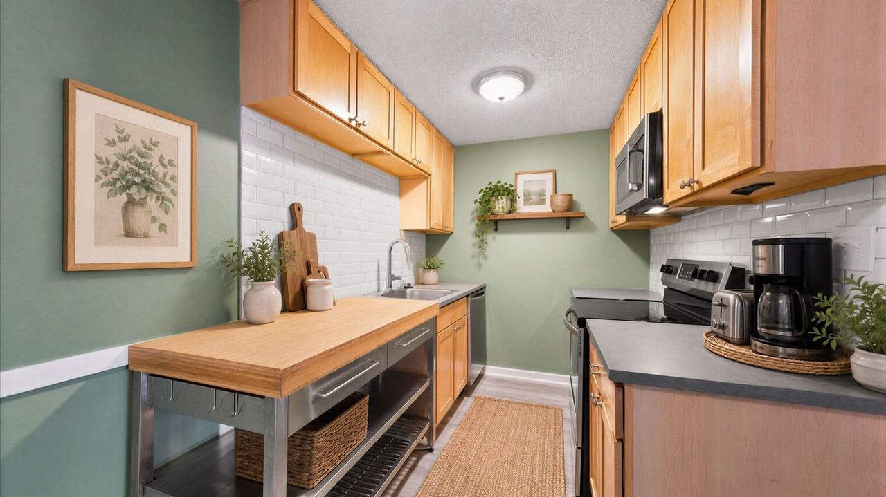 2225 Buchtel Blvd #312 - Photo 2 of 15