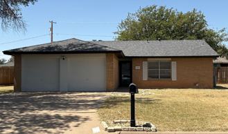 4301 Lubbock Ave - Photo 1 of 1