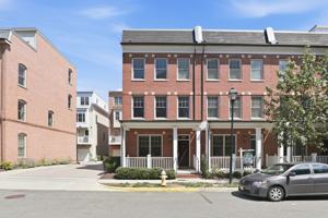 featured image of 917 Parker Gray School Way