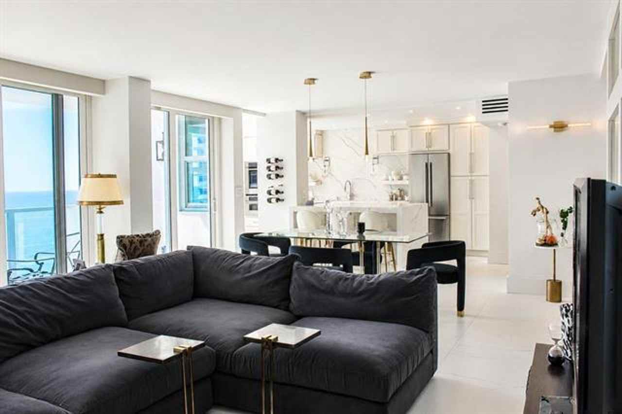 4300 N Ocean Blvd #15D - Photo 5 of 18