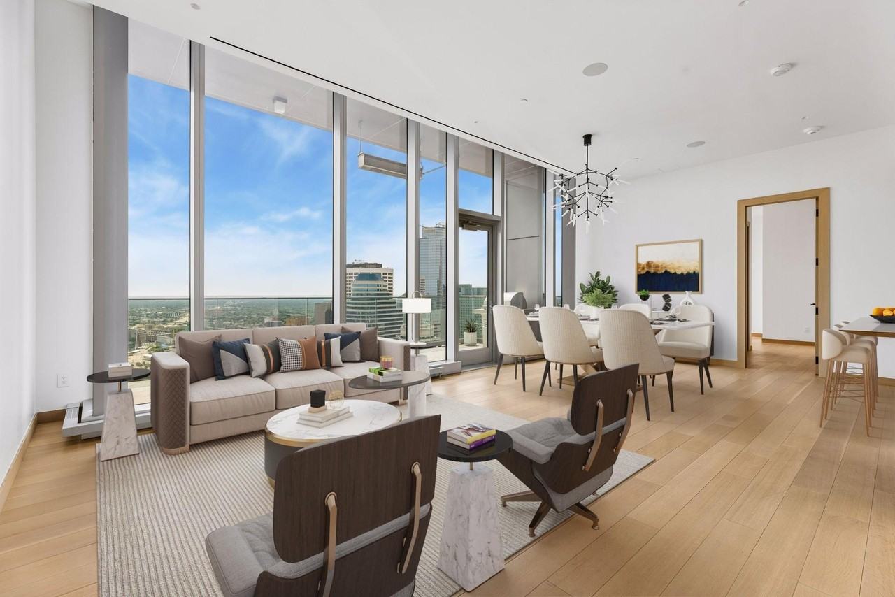 255 Hennepin Ave #3501 - Photo 2 of 50