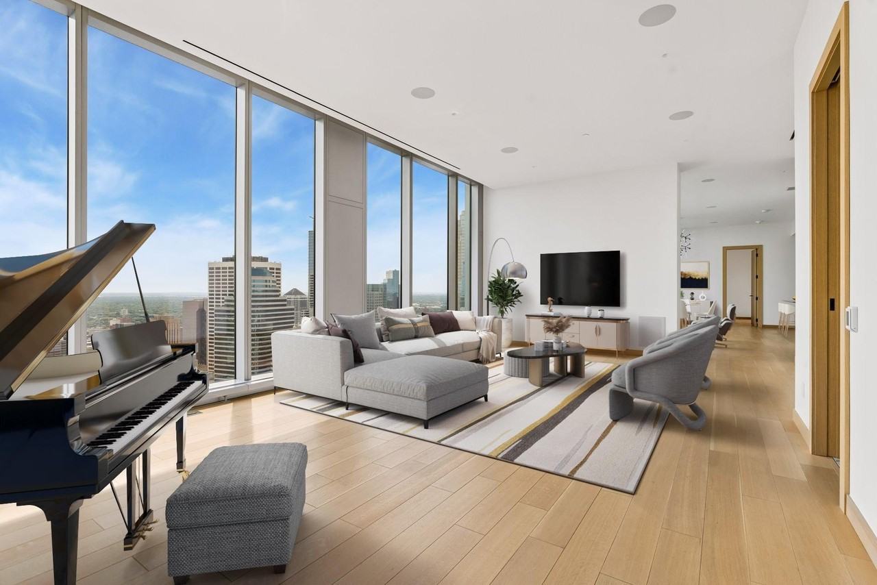 255 Hennepin Ave #3501 - Photo 4 of 50
