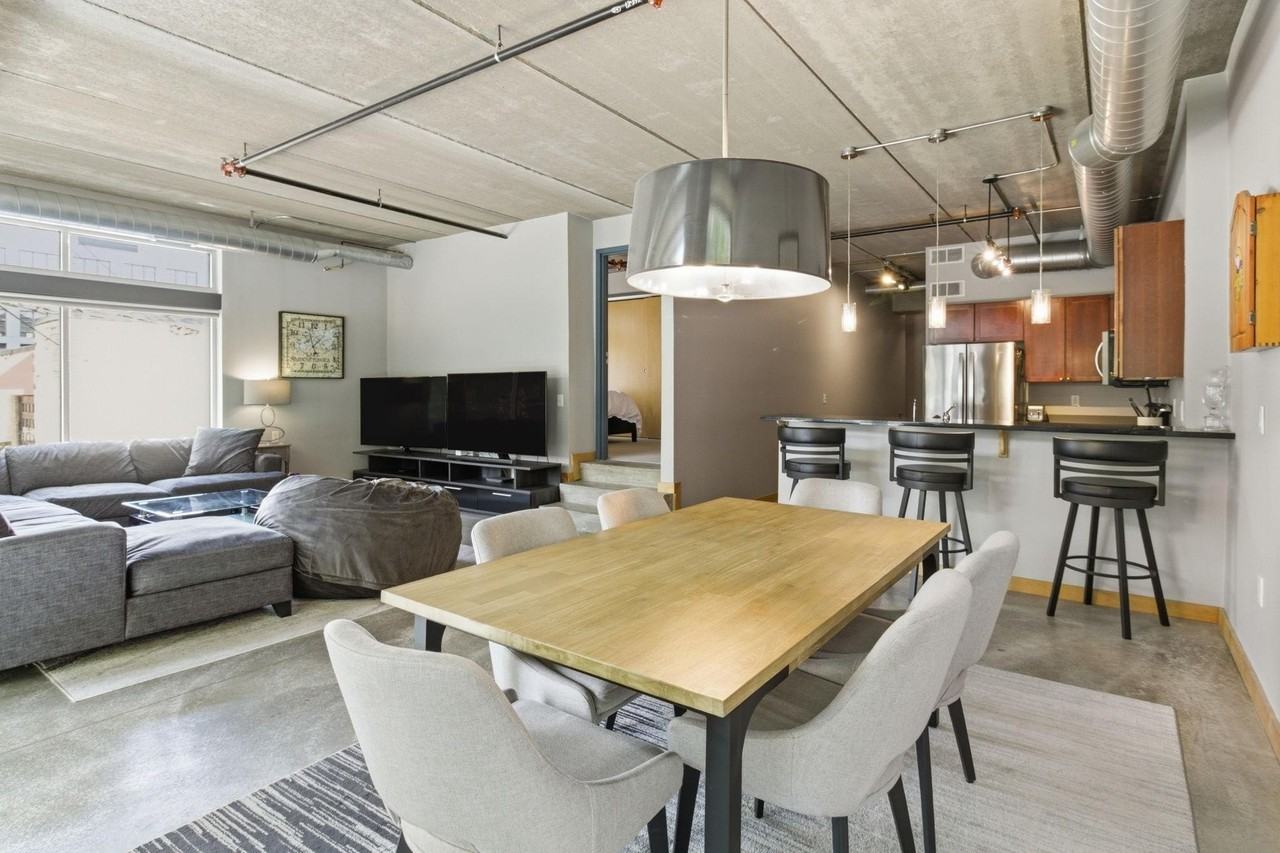 710 N 4th St #W114 - Photo 4 of 36