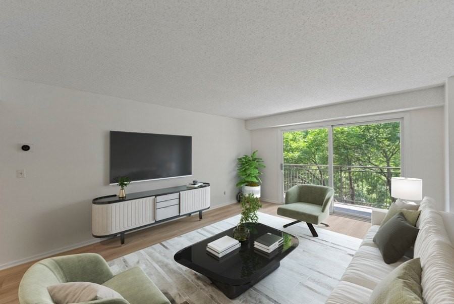 210 W Grant St #607 - Photo 2 of 28