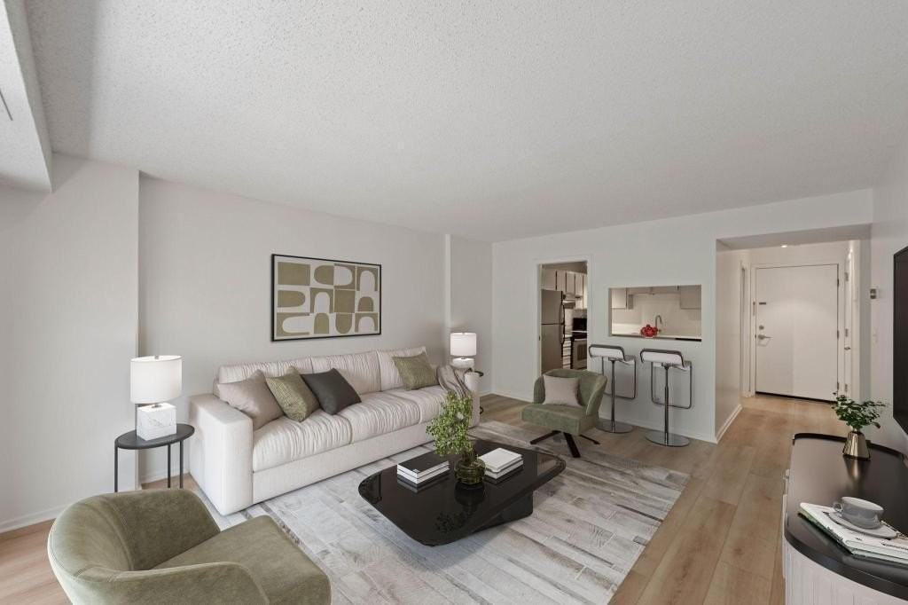 210 W Grant St #607 - Photo 3 of 28