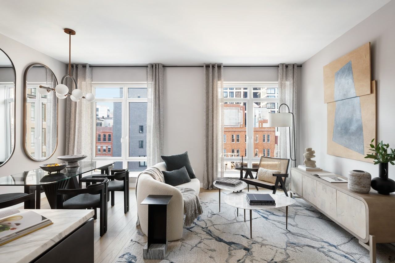 Cortland Condominium - Photo 3 of 50