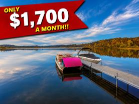 1136 Lakeshore Dr #NA - Photo 1 of 1