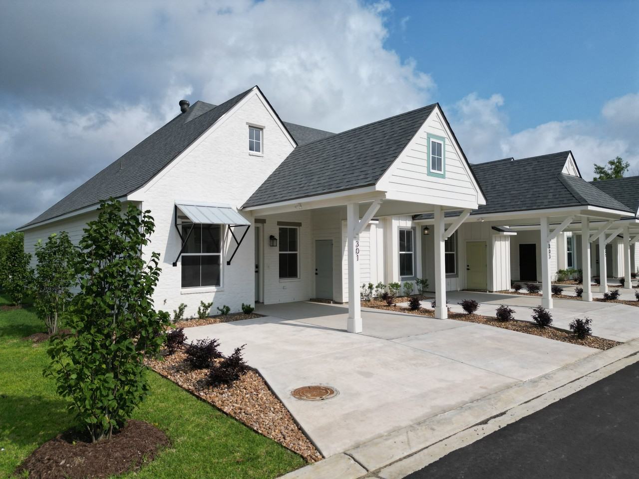 307 Edsall Ln #307 - Photo 3 of 30