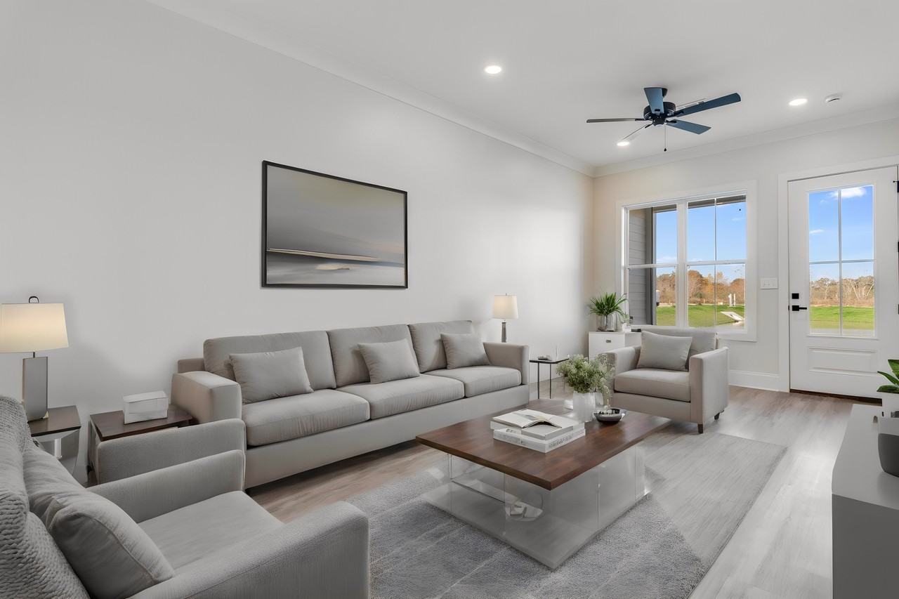 307 Edsall Ln #307 - Photo 4 of 30