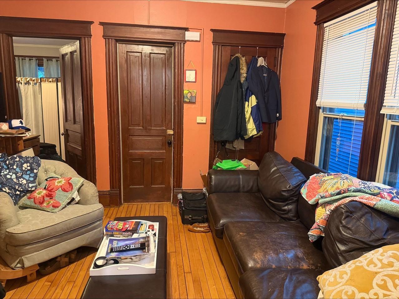 1214 E Mifflin St #1 - Photo 2 of 11