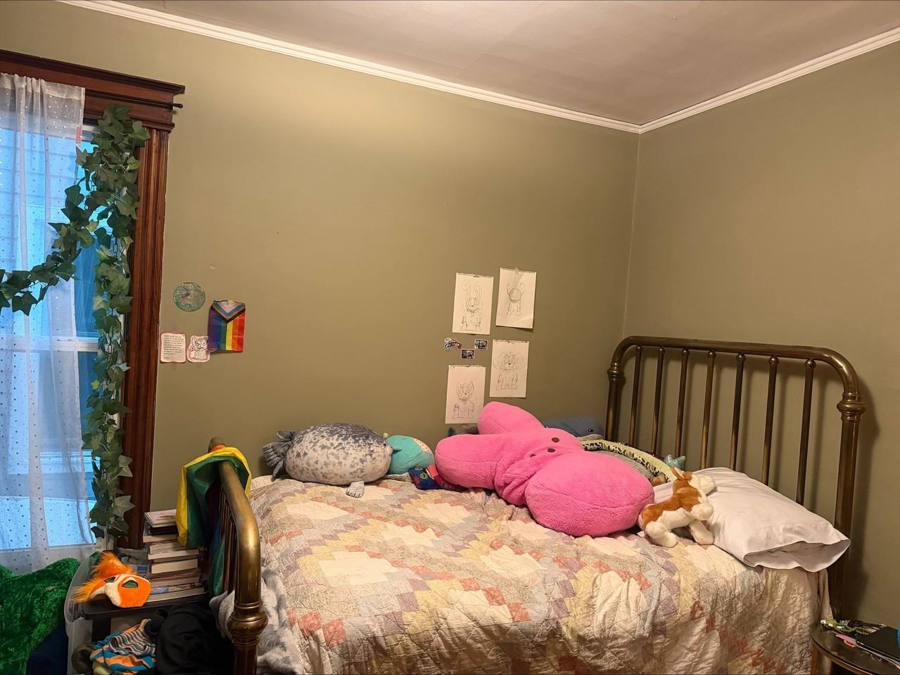 1214 E Mifflin St #1 - Photo 6 of 11