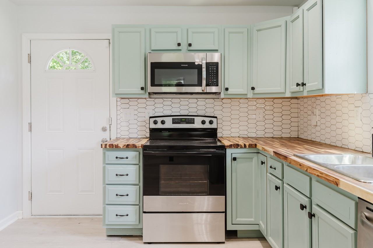 263 Sewanee Ave Nw #NA - Photo 5 of 25