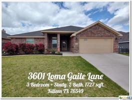 featured image of 3601 Loma Gaile Ln #NA