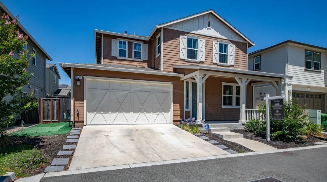 7461 Walker Way #NA - Photo 2 of 20
