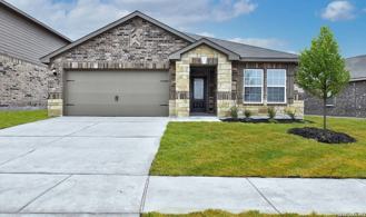 9122 Bennett Frst - Photo 1 of 1