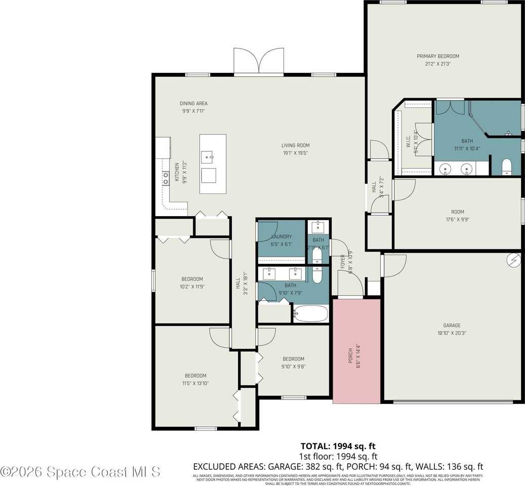 1041 Wesberry St Se - Photo 4 of 33