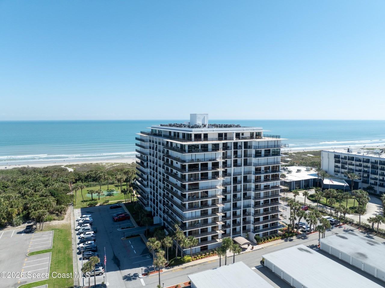 2100 N Atlantic Ave #510