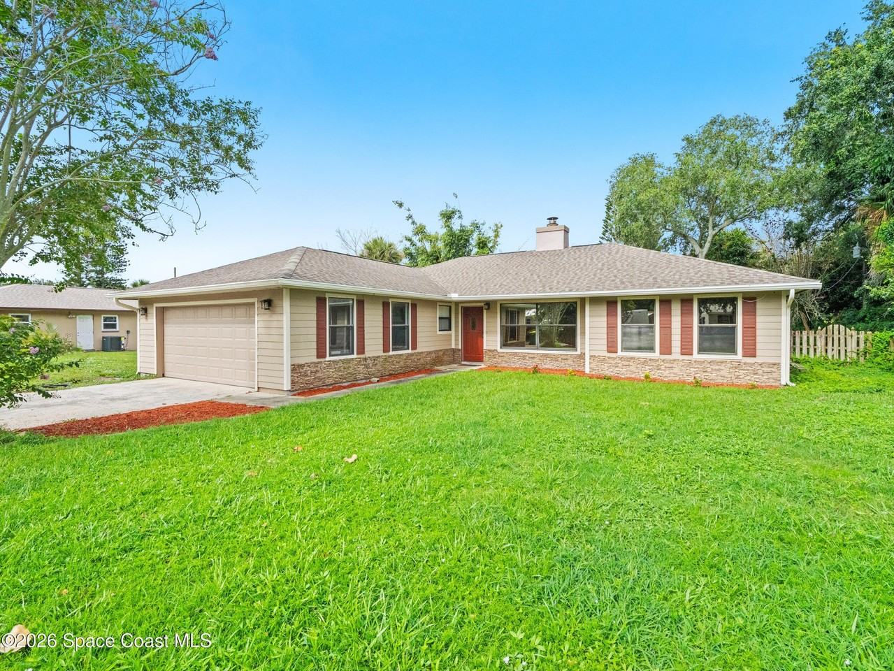 3725 Laurette Rd