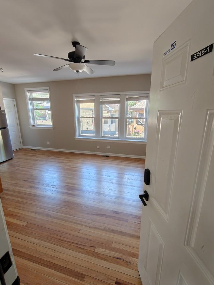 4954 N Ridgeway Ave #2 - Photo 4 of 20