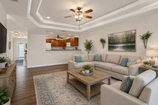 4520 S Biscayne Dr #101 - Photo 1 of 1