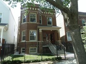 2528 N Hamlin Ave #1 - Photo 1 of 1