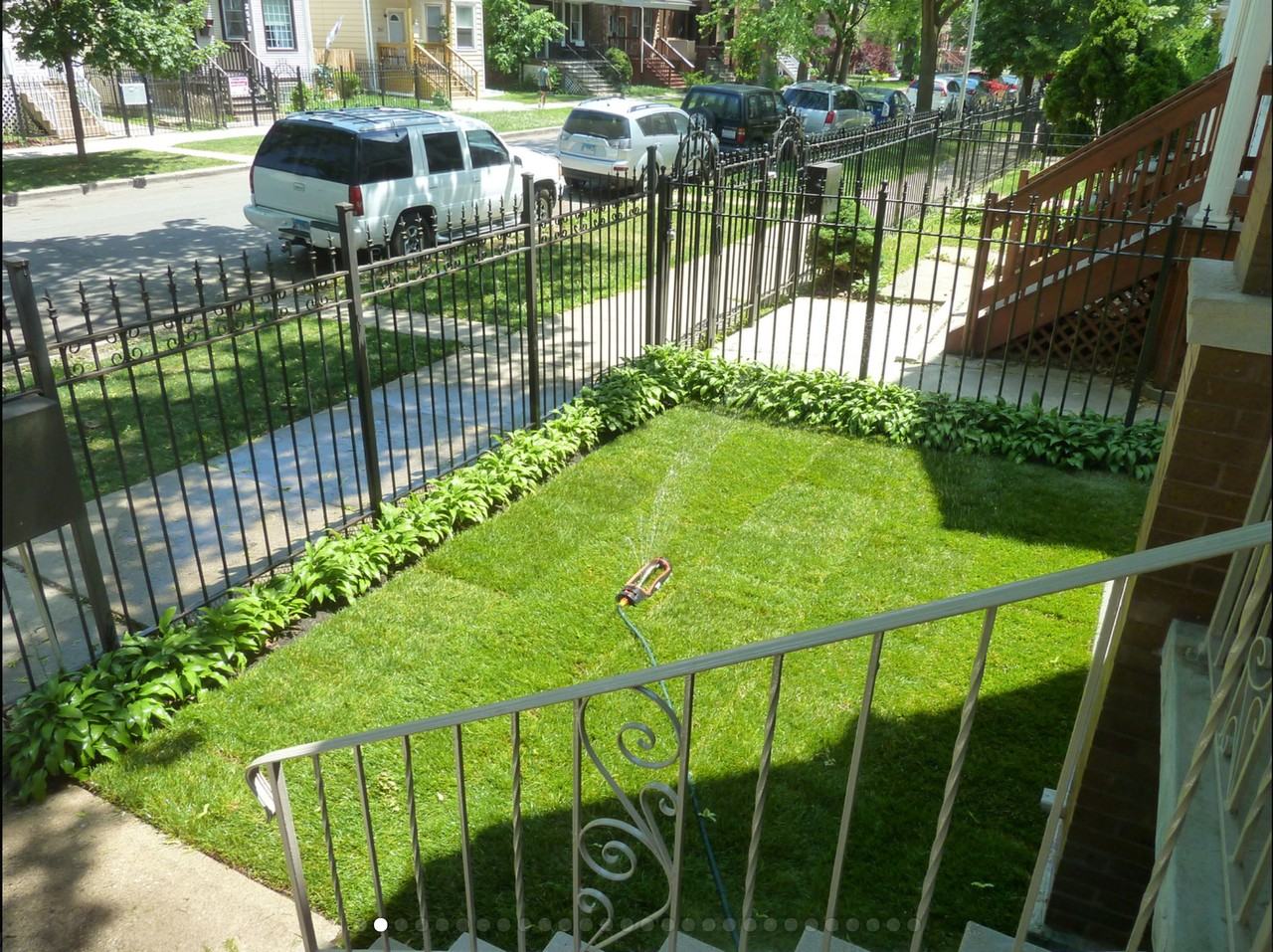 2528 N Hamlin Ave #1 - Photo 2 of 15