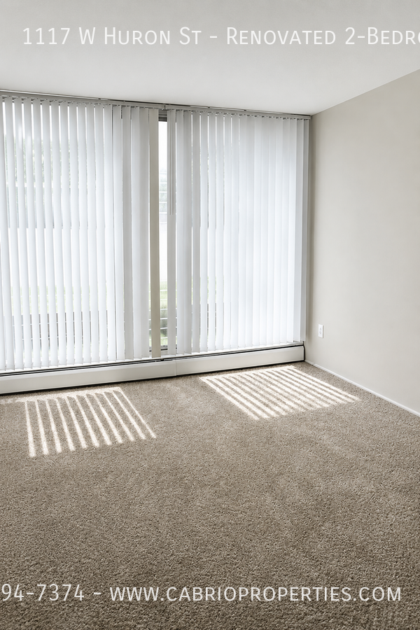 Huron Flats (1117 W. Huron) - Photo 4 of 18