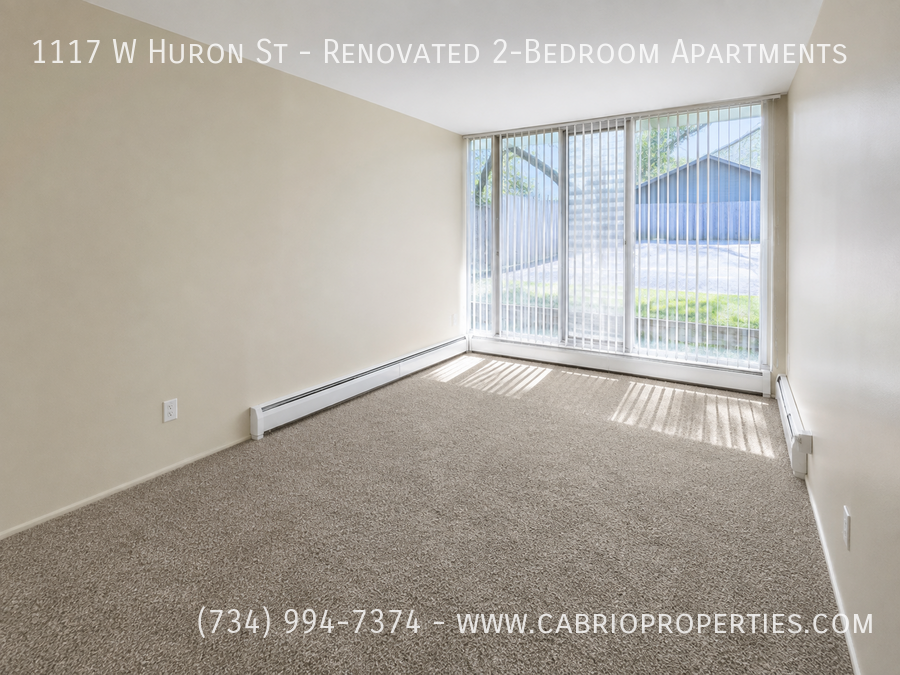 Huron Flats (1117 W. Huron) - Photo 5 of 18