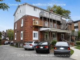 featured image of 825 Tappan Ave