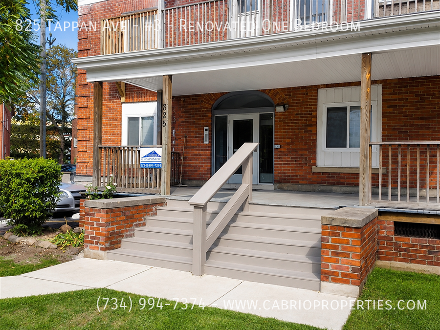 825 Tappan - Photo 2 of 15
