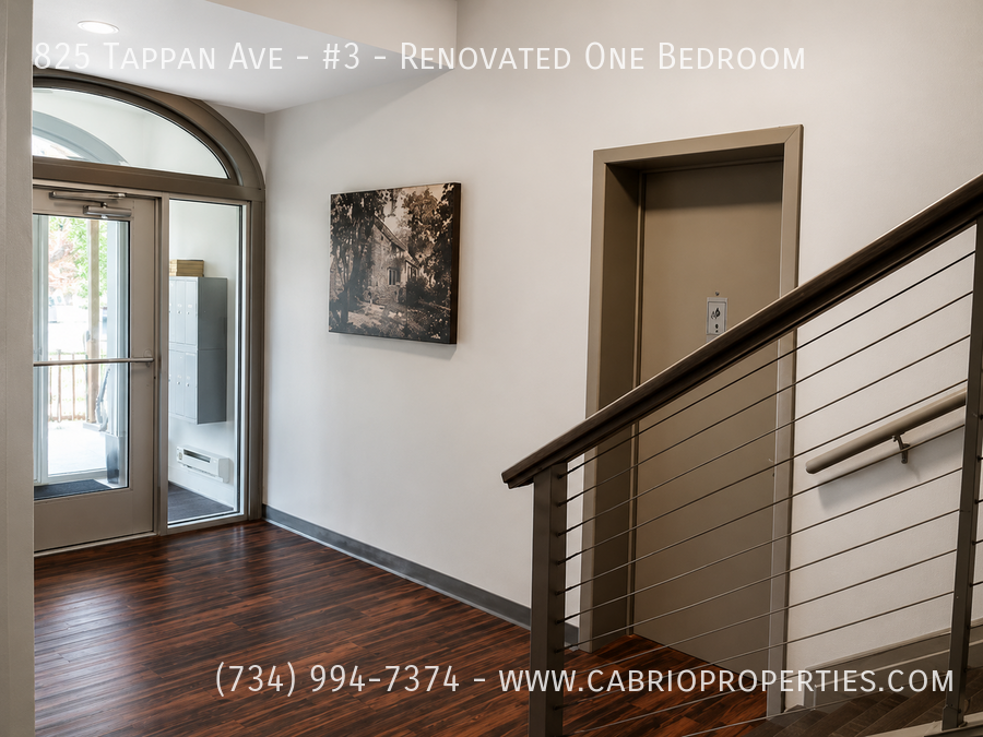 825 Tappan - Photo 5 of 15