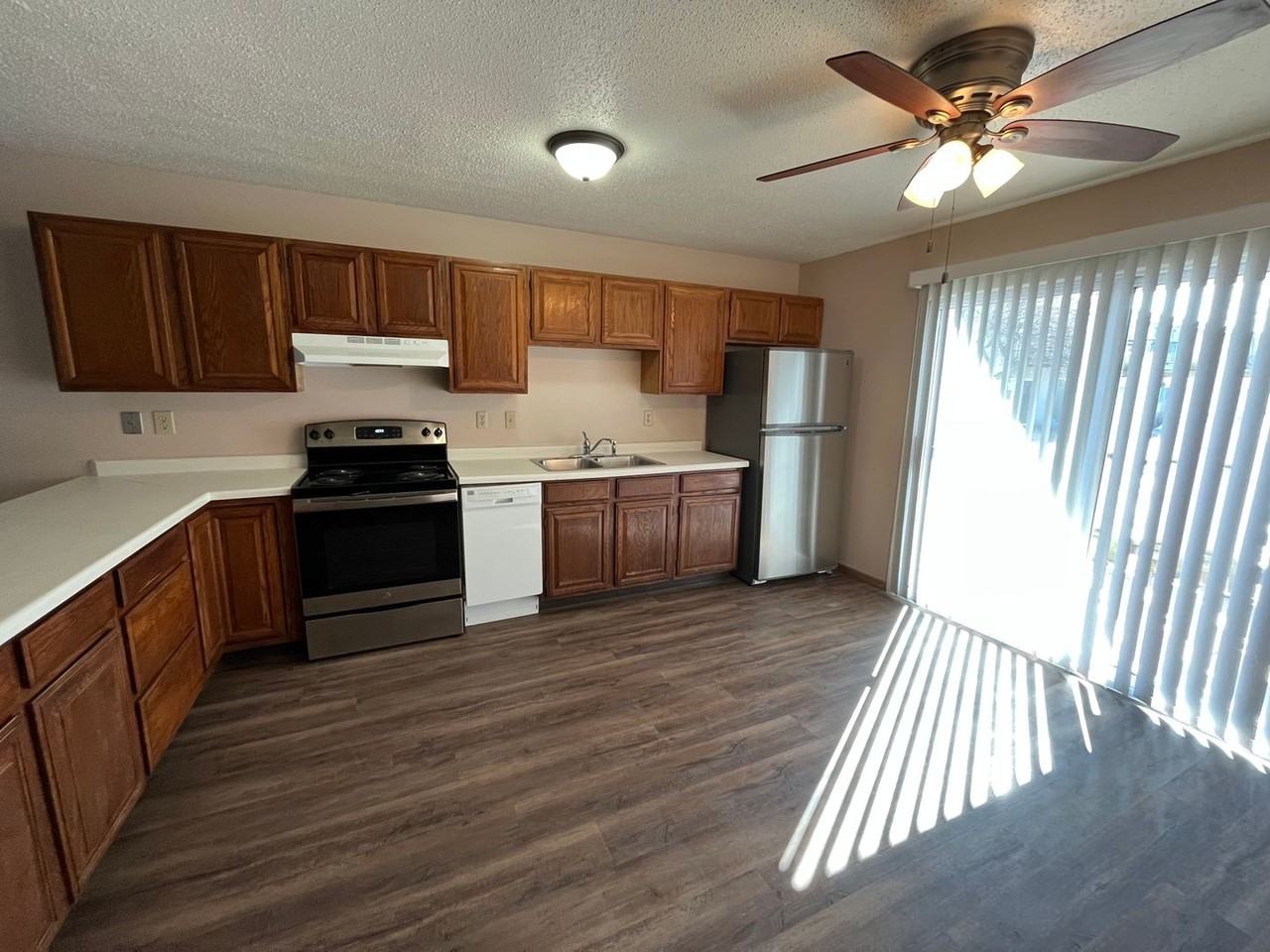 Northtowne Apartments - Photo 4 of 25