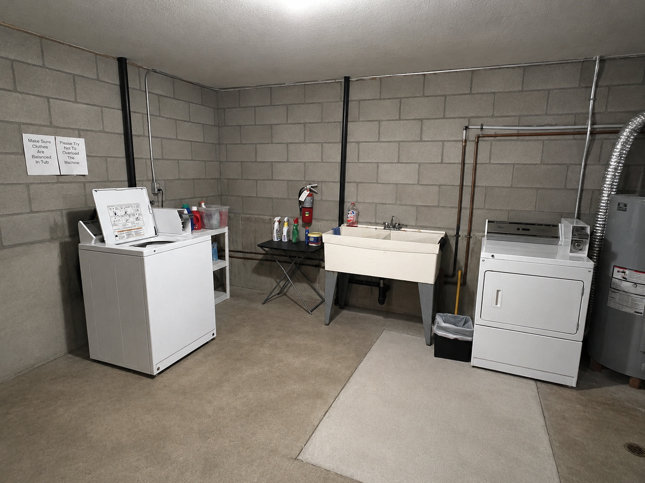 Lakeview Apartments - Photo 4 of 4