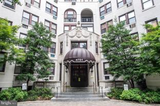 4701 Connecticut Ave Nw #300 - Photo 1 of 1