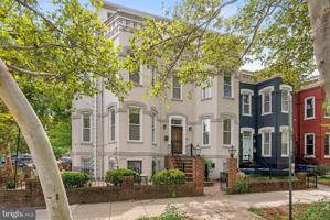 featured image of 600 Q St Nw