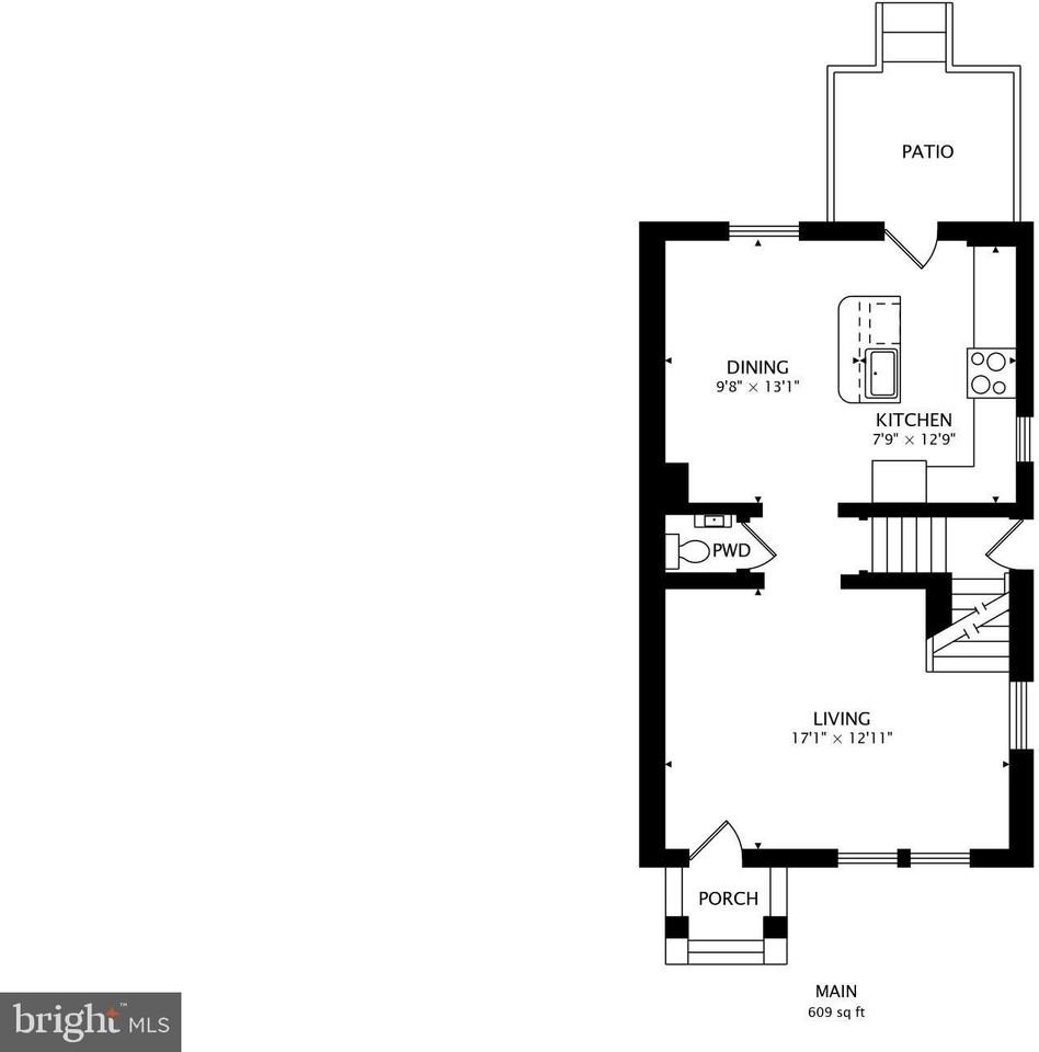 4609 Hillside Rd Se - Photo 4 of 33